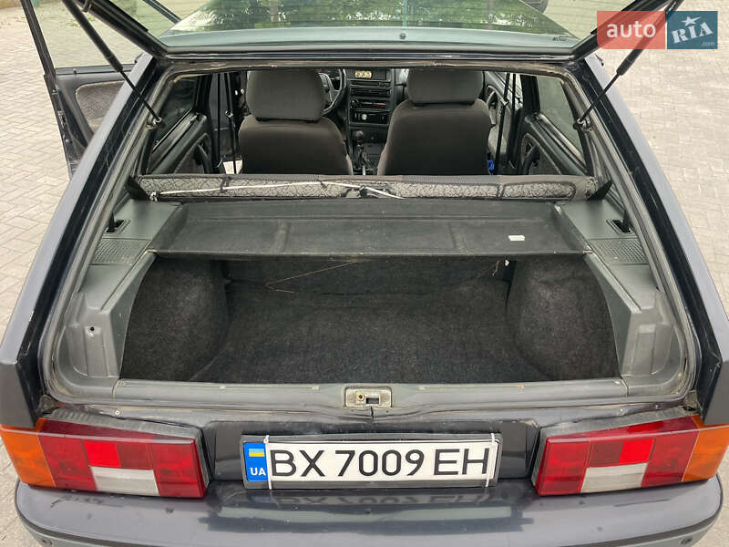 Хетчбек ВАЗ / Lada 2114 Samara 2006 в Могилів-Подільському