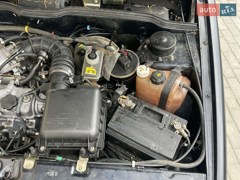 Хетчбек ВАЗ / Lada 2114 Samara 2006 в Могилів-Подільському