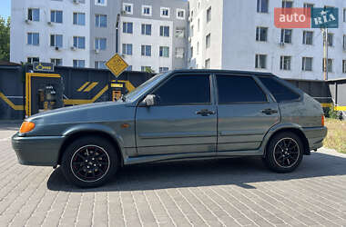 Хэтчбек ВАЗ 2114 Samara 2009 в Харькове