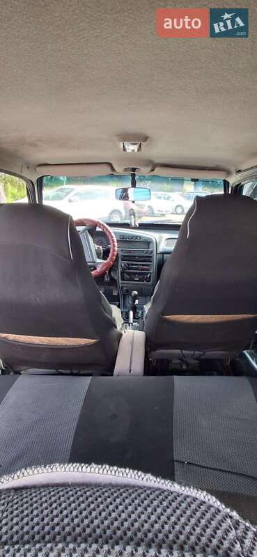 Хетчбек ВАЗ / Lada 2114 Samara 2012 в Кропивницькому