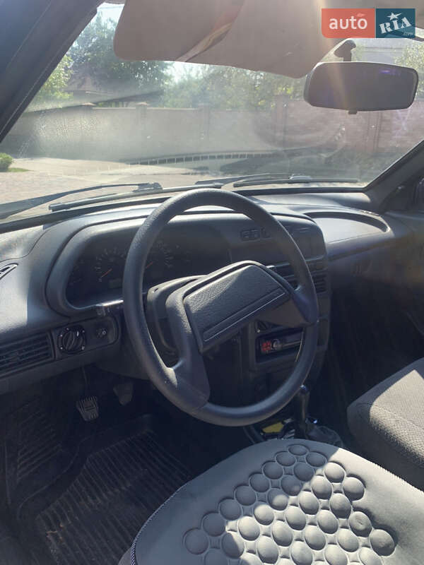 Хетчбек ВАЗ / Lada 2114 Samara 2010 в Івано-Франківську
