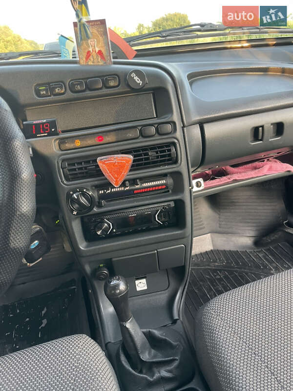 Хэтчбек ВАЗ / Lada 2114 Samara 2010 в Гусятине