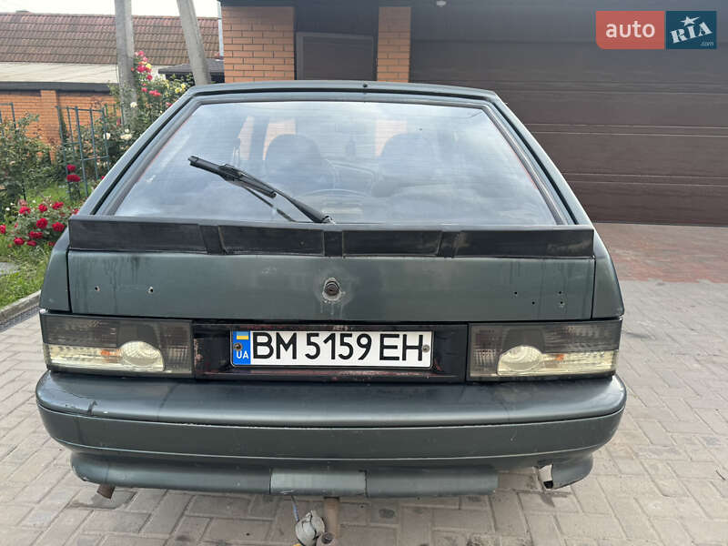 Хетчбек ВАЗ / Lada 2114 Samara 2008 в Сумах