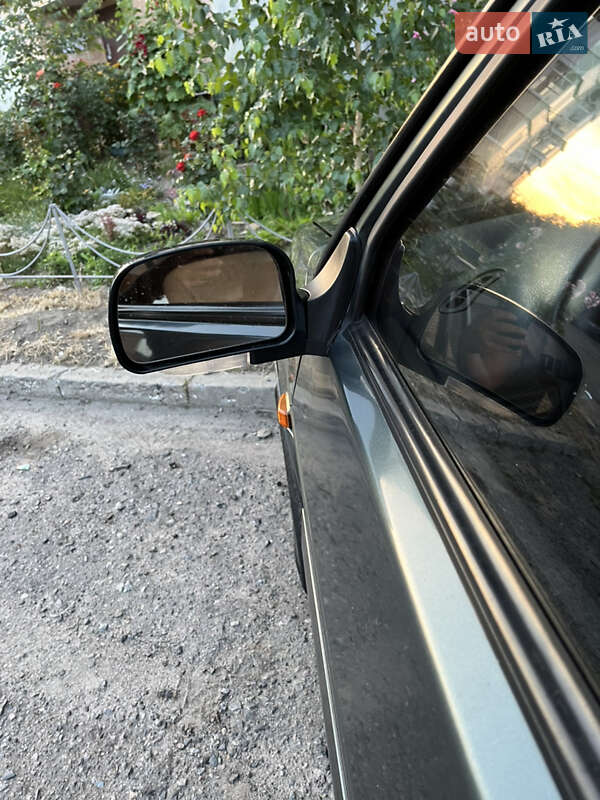 Хетчбек ВАЗ / Lada 2114 Samara 2012 в Полтаві