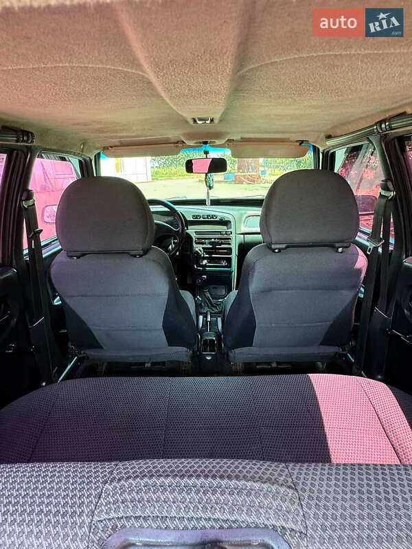 Хэтчбек ВАЗ / Lada 2114 Samara 2013 в Болграде