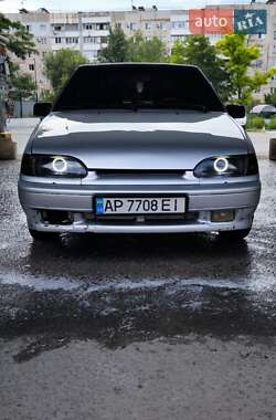 Хэтчбек ВАЗ / Lada 2114 Samara 2009 в Запорожье