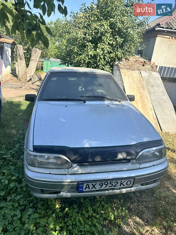 ВАЗ / Lada 2114 Samara 2009