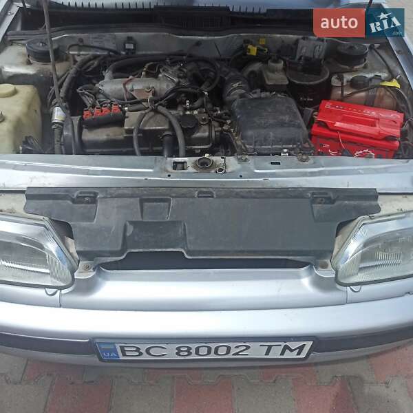 Хэтчбек ВАЗ / Lada 2114 Samara 2006 в Бродах