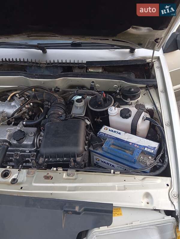 Хэтчбек ВАЗ / Lada 2114 Samara 2006 в Бориславе