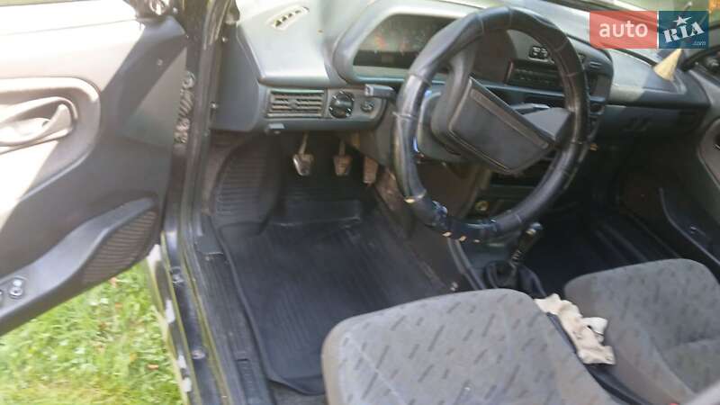 Хэтчбек ВАЗ / Lada 2114 Samara 2011 в Нижнем Селище фото 9 Хэтчбек ВАЗ / Lada 2114 Samara 2011 в Нижнем Селище