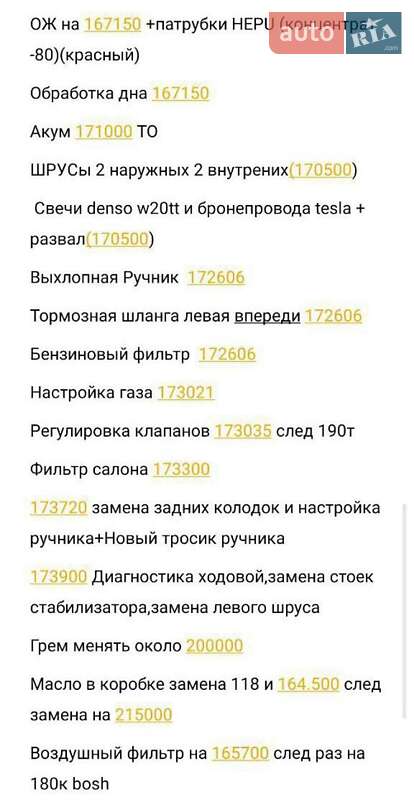 Хэтчбек ВАЗ / Lada 2114 Samara 2008 в Киеве
