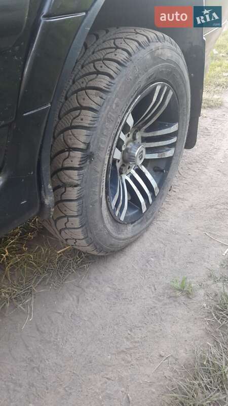 Хэтчбек ВАЗ / Lada 2114 Samara 2012 в Любаре