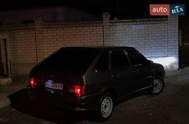 Хетчбек ВАЗ 2114 Samara 2013 в Кривому Розі