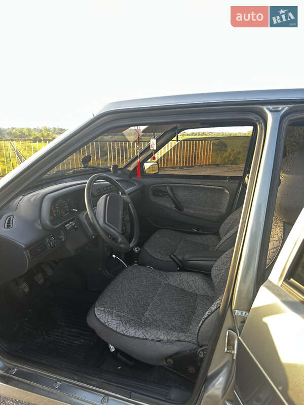 Хетчбек ВАЗ / Lada 2114 Samara 2007 в Болехові фото 10 Хетчбек ВАЗ / Lada 2114 Samara 2007 в Болехові