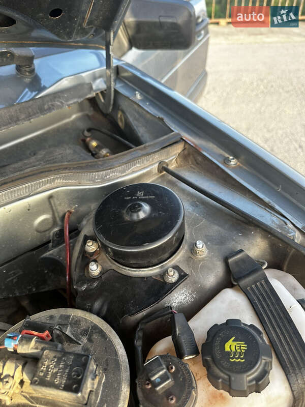 Хетчбек ВАЗ / Lada 2114 Samara 2007 в Болехові фото 21 Хетчбек ВАЗ / Lada 2114 Samara 2007 в Болехові