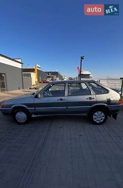 Хэтчбек ВАЗ / Lada 2114 Samara 2005 в 
