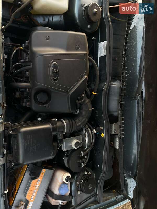 Хэтчбек ВАЗ / Lada 2114 Samara 2010 в Заречном фото 11 Хэтчбек ВАЗ / Lada 2114 Samara 2010 в Заречном