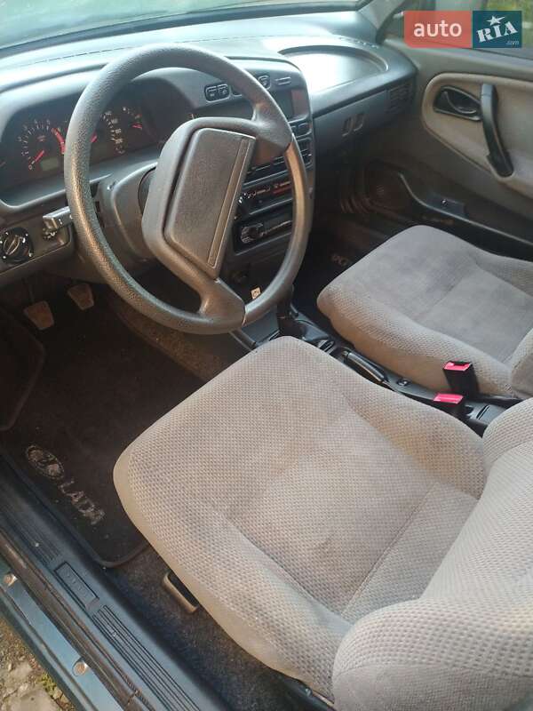 ВАЗ / Lada 2114 Samara 2010