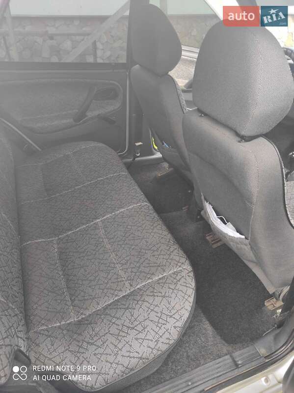 Хетчбек ВАЗ / Lada 2114 Samara 2006 в Трускавці