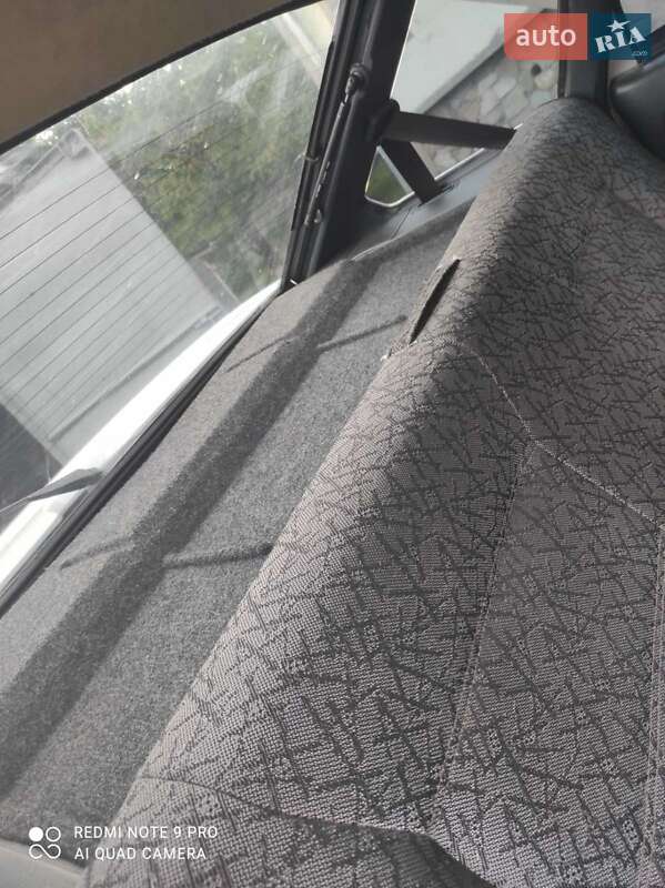 Хетчбек ВАЗ / Lada 2114 Samara 2006 в Трускавці