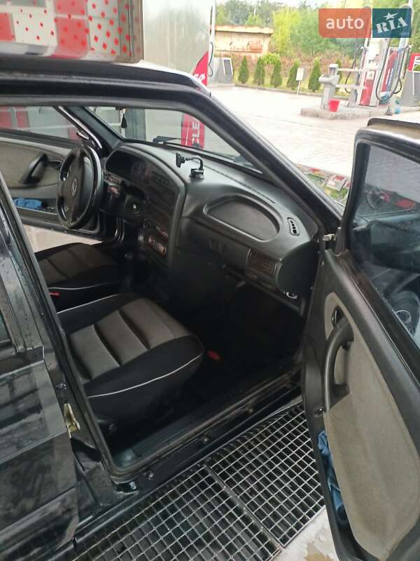 Хэтчбек ВАЗ / Lada 2114 Samara 2012 в Тернополе фото 4 Хэтчбек ВАЗ / Lada 2114 Samara 2012 в Тернополе