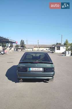 Хэтчбек ВАЗ 2114 Samara 2010 в 