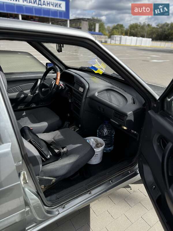 Хэтчбек ВАЗ / Lada 2114 Samara 2011 в Сумах фото 16 Хэтчбек ВАЗ / Lada 2114 Samara 2011 в Сумах