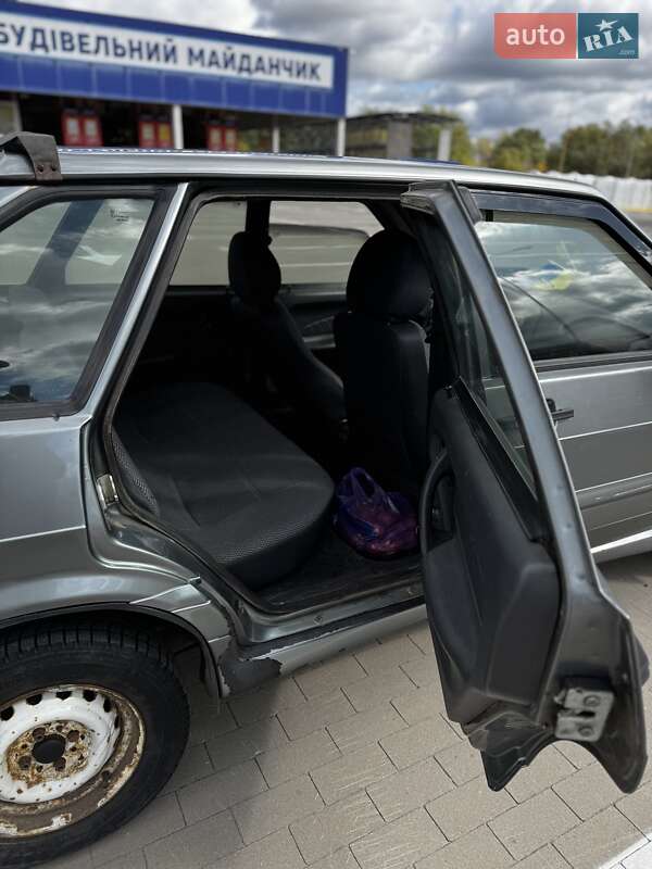 Хэтчбек ВАЗ / Lada 2114 Samara 2011 в Сумах фото 20 Хэтчбек ВАЗ / Lada 2114 Samara 2011 в Сумах