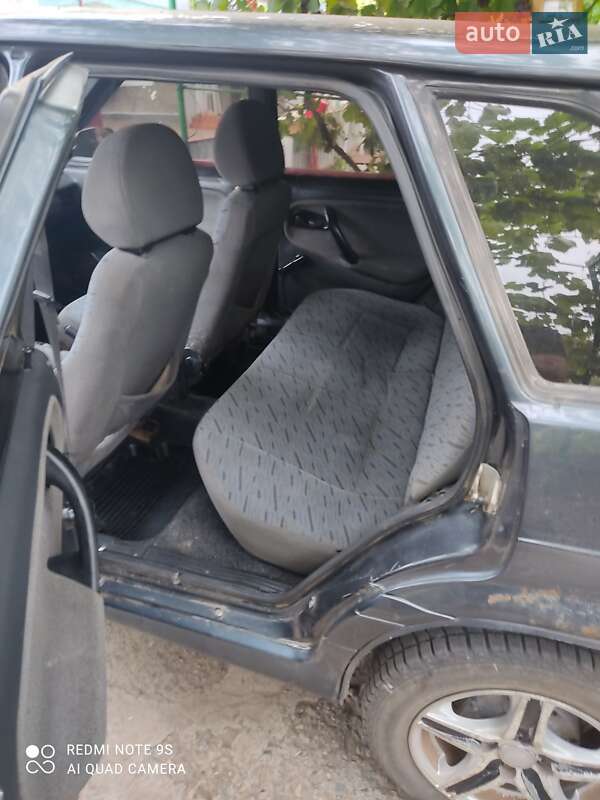 Хэтчбек ВАЗ / Lada 2114 Samara 2012 в Подольске фото 12 Хэтчбек ВАЗ / Lada 2114 Samara 2012 в Подольске