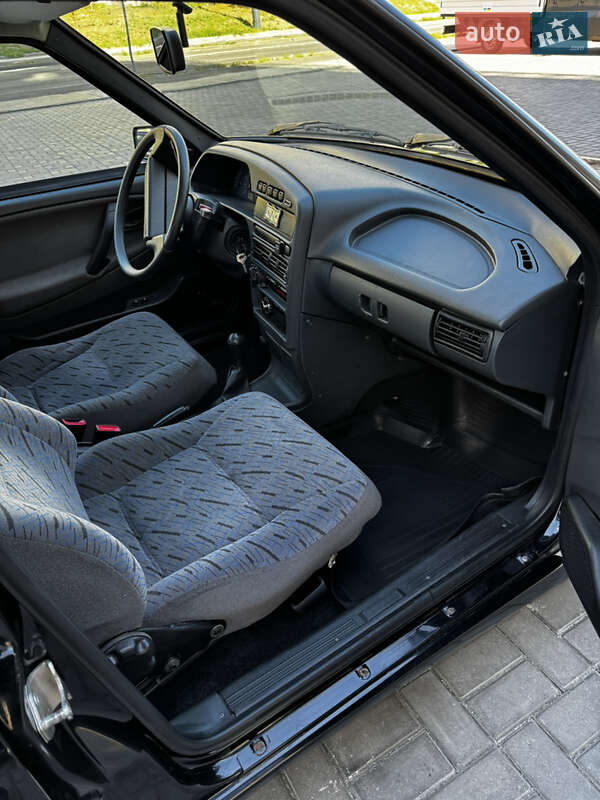 Хэтчбек ВАЗ / Lada 2114 Samara 2012 в Днепре