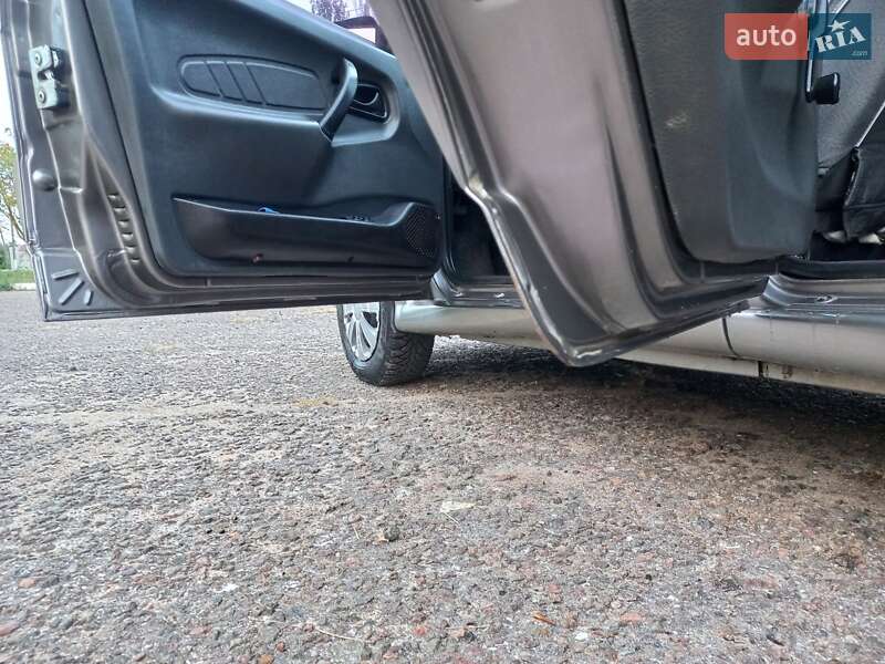 Хэтчбек ВАЗ / Lada 2114 Samara 2008 в Беляевке