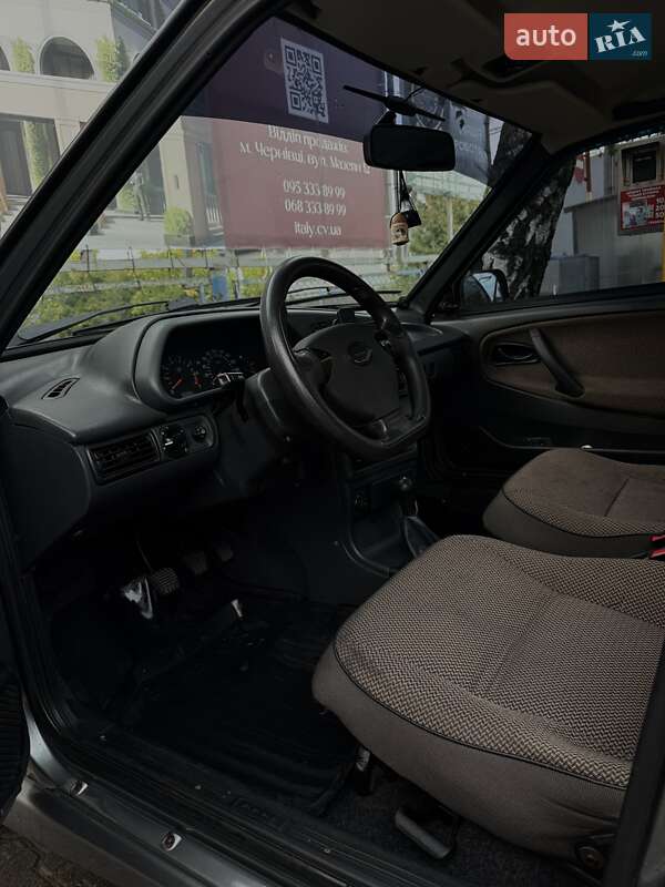 Хэтчбек ВАЗ / Lada 2114 Samara 2006 в Черновцах фото 10 Хэтчбек ВАЗ / Lada 2114 Samara 2006 в Черновцах
