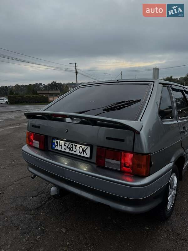 Хэтчбек ВАЗ / Lada 2114 Samara 2006 в Черновцах фото 18 Хэтчбек ВАЗ / Lada 2114 Samara 2006 в Черновцах