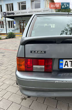 Хэтчбек ВАЗ / Lada 2114 Samara 2009 в 