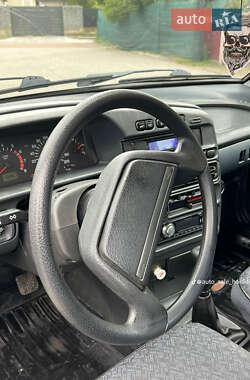 Хэтчбек ВАЗ / Lada 2114 Samara 2009 в 
