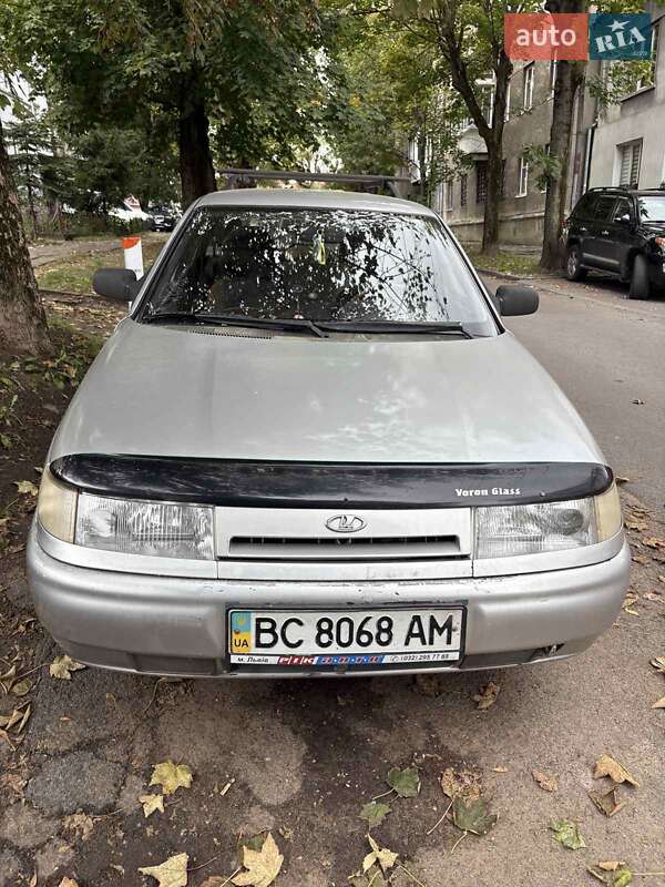 ВАЗ / Lada 2114 Samara 2006