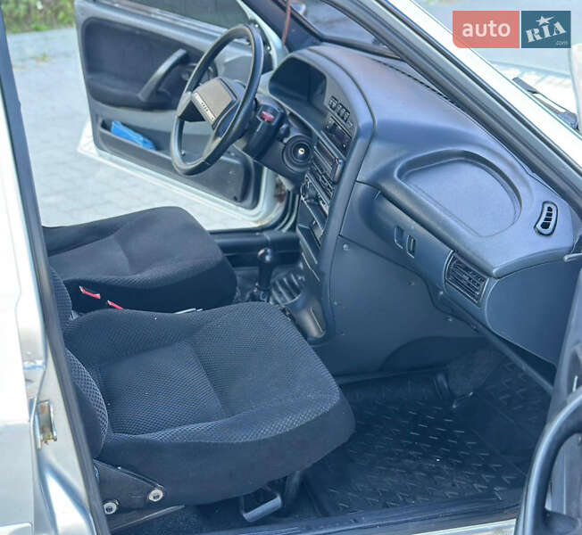 Хетчбек ВАЗ / Lada 2114 Samara 2013 в Львові