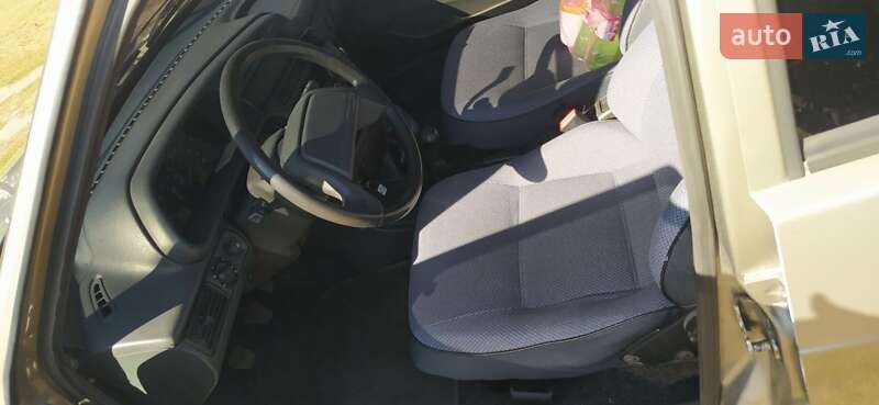 Хэтчбек ВАЗ / Lada 2114 Samara 2008 в Киеве фото 3 Хэтчбек ВАЗ / Lada 2114 Samara 2008 в Киеве