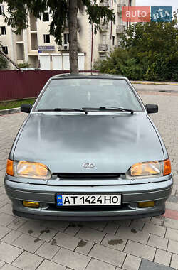 Хэтчбек ВАЗ 2114 Samara 2009 в  фото 3 Хэтчбек ВАЗ 2114 Samara 2009 в