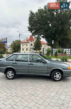 Хэтчбек ВАЗ 2114 Samara 2009 в  фото 11 Хэтчбек ВАЗ 2114 Samara 2009 в