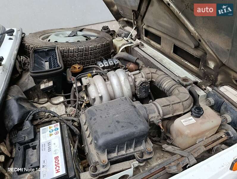 Хэтчбек ВАЗ / Lada 2114 Samara 2014 в Тернополе фото 2 Хэтчбек ВАЗ / Lada 2114 Samara 2014 в Тернополе