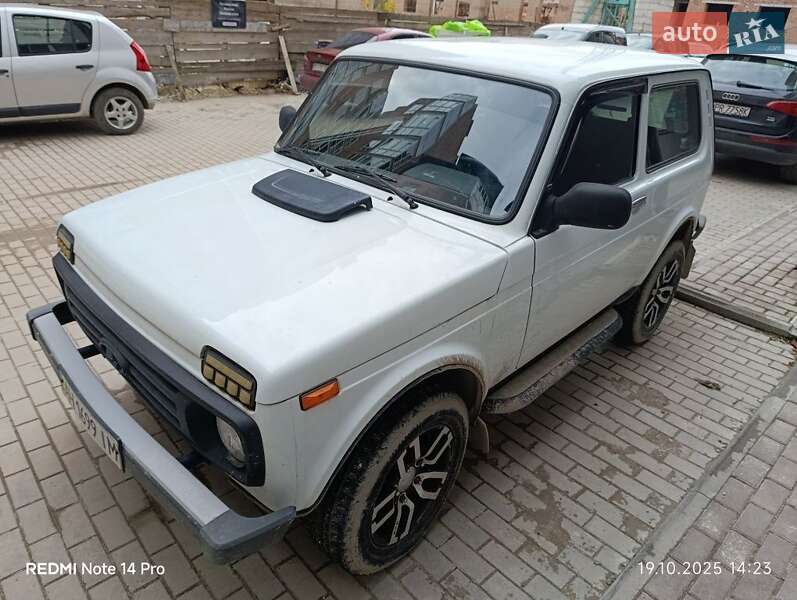 ВАЗ / Lada 2114 Samara 2014 ВАЗ / Lada 2114 Samara 2014