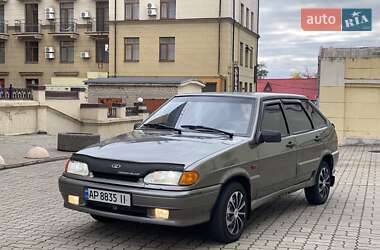 Хэтчбек ВАЗ 2114 Samara 2008 в 