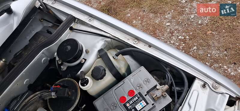 Хэтчбек ВАЗ / Lada 2114 Samara 2006 в Запорожье