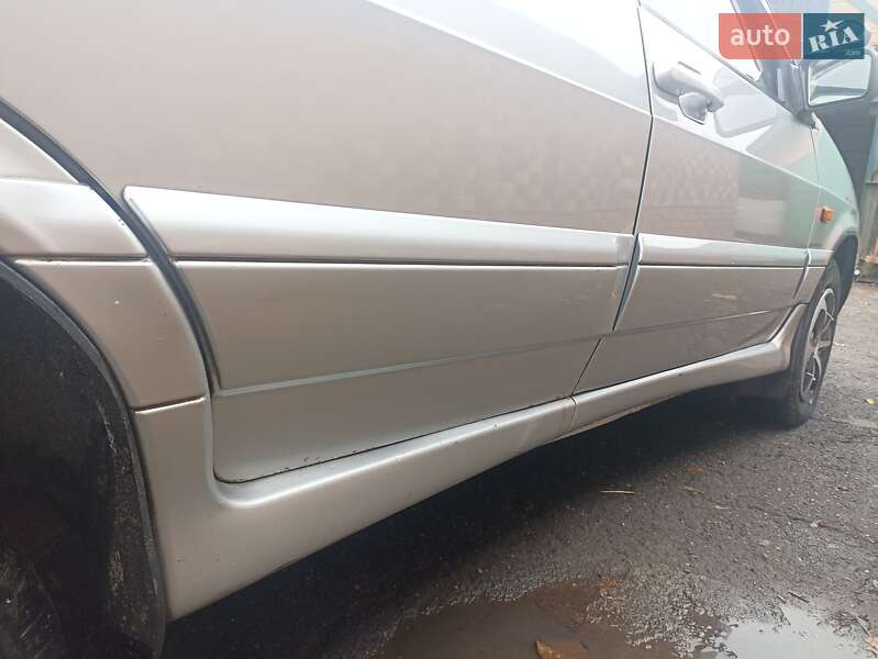 Хэтчбек ВАЗ / Lada 2114 Samara 2007 в Маньковке фото 4 Хэтчбек ВАЗ / Lada 2114 Samara 2007 в Маньковке