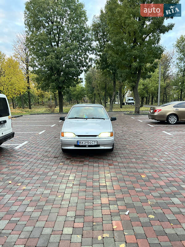 Хэтчбек ВАЗ / Lada 2114 Samara 2008 в Кропивницком фото 2 Хэтчбек ВАЗ / Lada 2114 Samara 2008 в Кропивницком