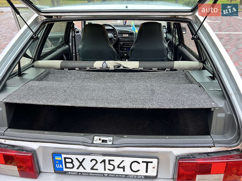 Хэтчбек ВАЗ / Lada 2114 Samara 2008 в Кропивницком фото 18 Хэтчбек ВАЗ / Lada 2114 Samara 2008 в Кропивницком