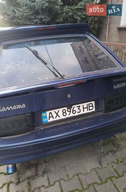 Хэтчбек ВАЗ 2114 Samara 2005 в  фото 8 Хэтчбек ВАЗ 2114 Samara 2005 в