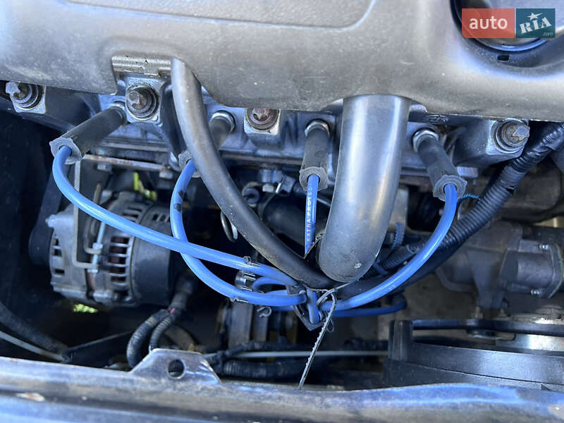 Хэтчбек ВАЗ / Lada 2114 Samara 2008 в Ивано-Франковске