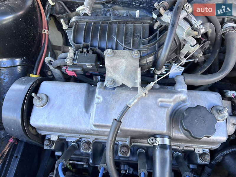 Хэтчбек ВАЗ / Lada 2114 Samara 2008 в Ивано-Франковске